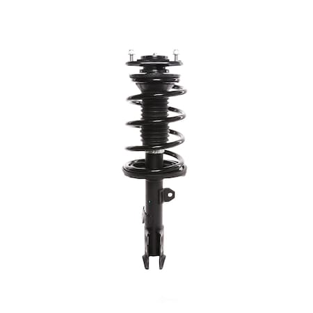 Prt Suspension Strut And Coil Spring Assembly, Prt 815940 815940